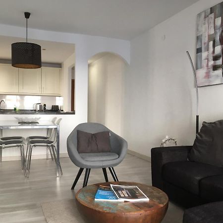 Apartamento Poseidons Pearl Duquesa Manilva Exterior foto