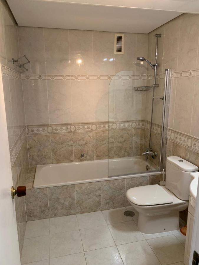 Apartamento Poseidons Pearl Duquesa Manilva Exterior foto