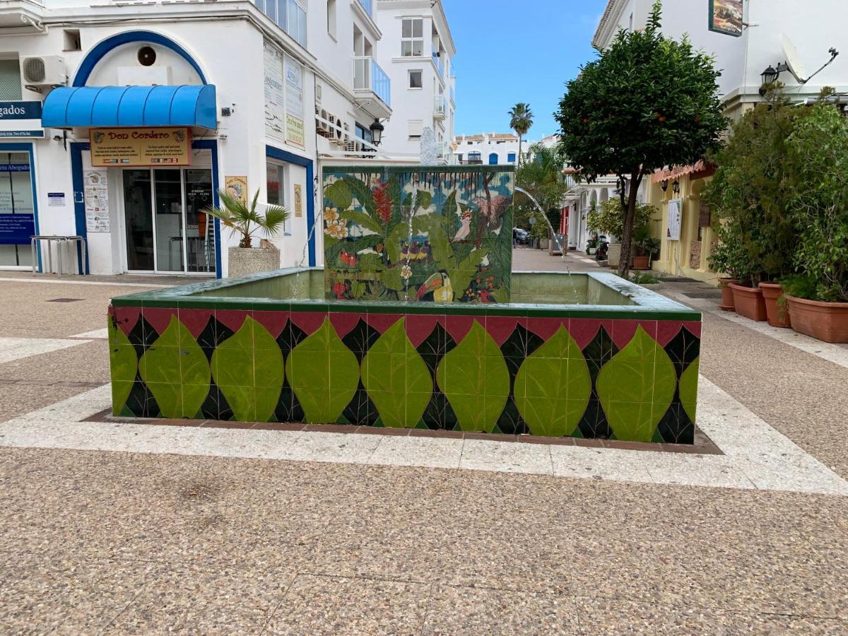 Apartamento Poseidons Pearl Duquesa Manilva Exterior foto