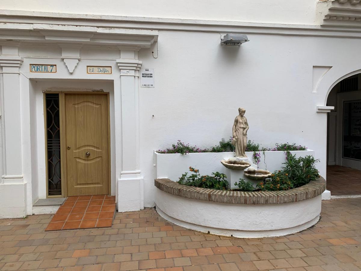 Apartamento Poseidons Pearl Duquesa Manilva Exterior foto