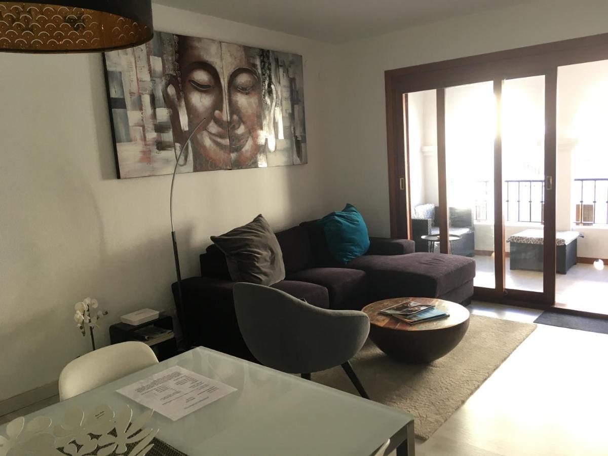 Apartamento Poseidons Pearl Duquesa Manilva Exterior foto