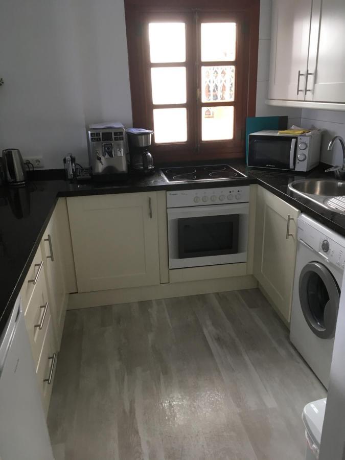 Apartamento Poseidons Pearl Duquesa Manilva Exterior foto