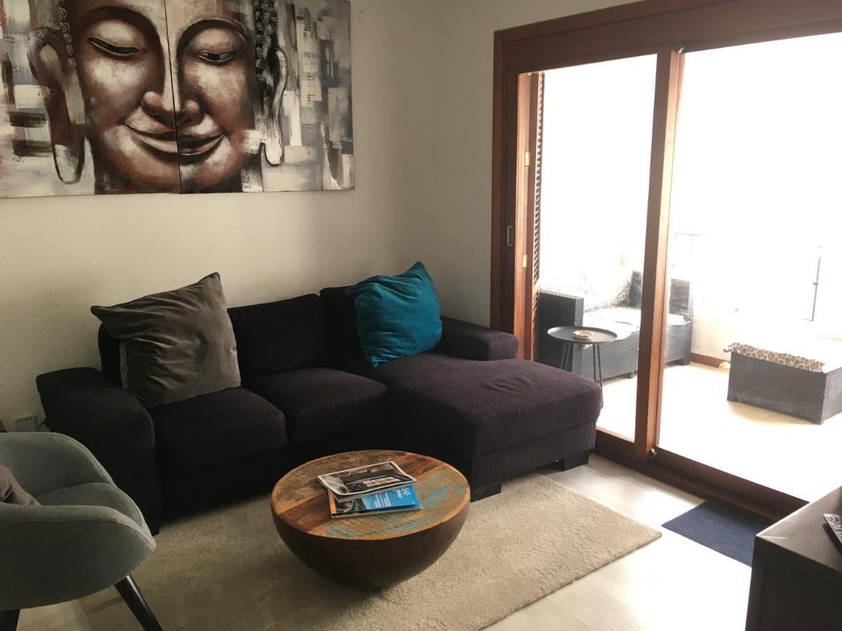 Apartamento Poseidons Pearl Duquesa Manilva Exterior foto