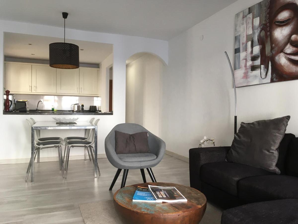 Apartamento Poseidons Pearl Duquesa Manilva Exterior foto