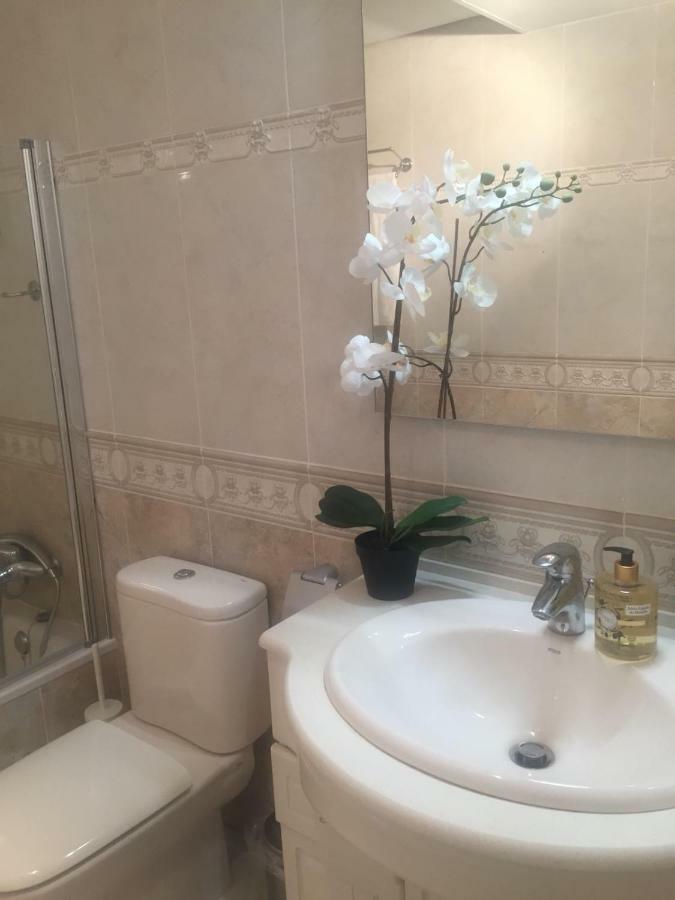 Apartamento Poseidons Pearl Duquesa Manilva Exterior foto