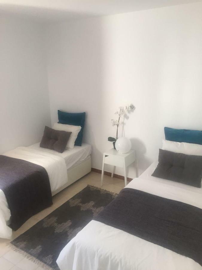 Apartamento Poseidons Pearl Duquesa Manilva Exterior foto
