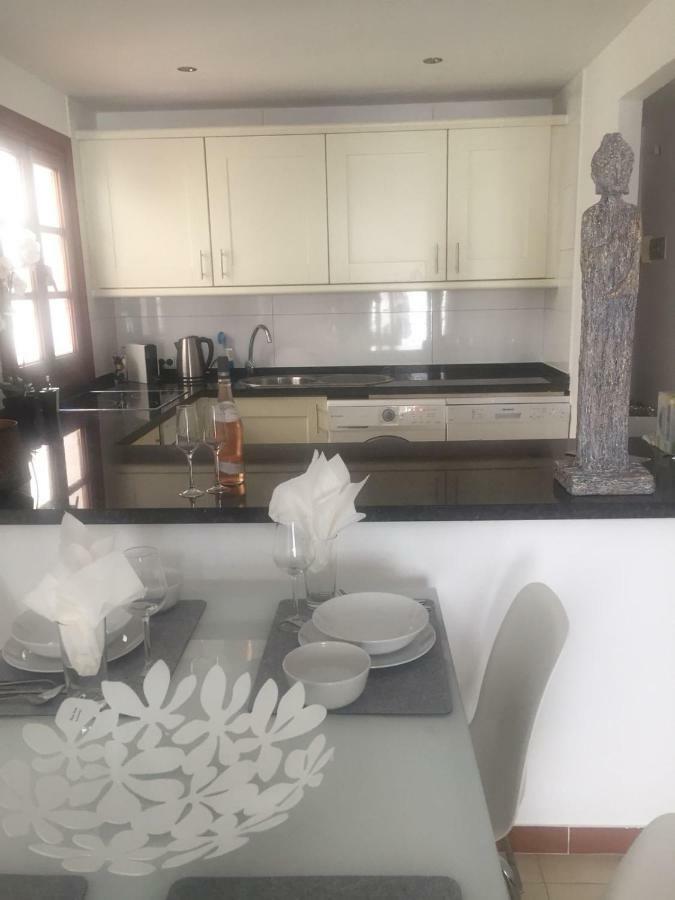 Apartamento Poseidons Pearl Duquesa Manilva Exterior foto