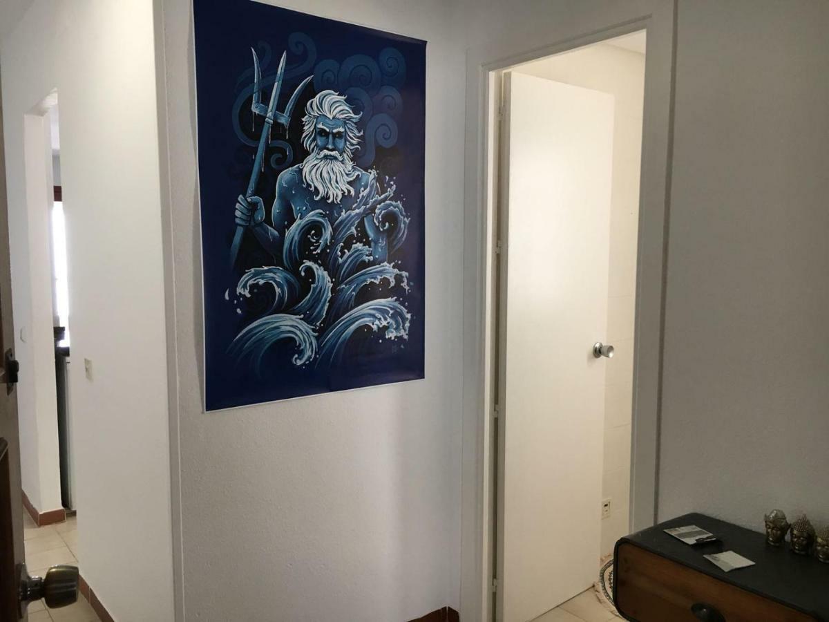 Apartamento Poseidons Pearl Duquesa Manilva Exterior foto